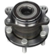 Purchase Top-Quality MEVOTECH - H512440 - Rear Hub Assembly 01